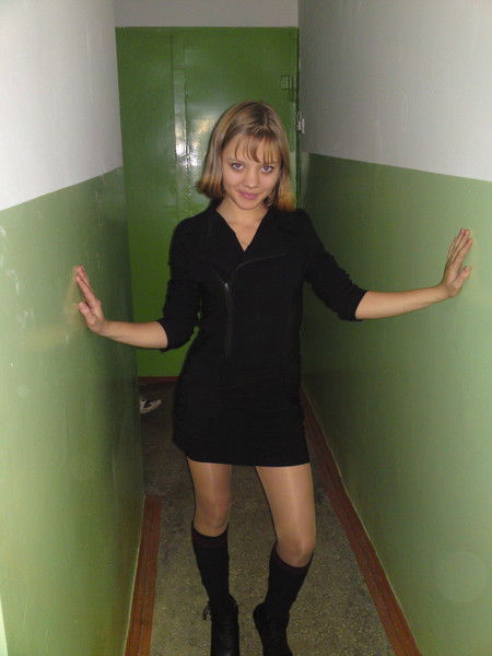 Анна Молчанова