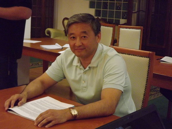 Цой Виталий