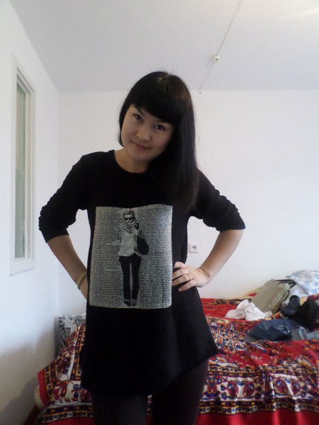 Ханшайым Серикханкызы