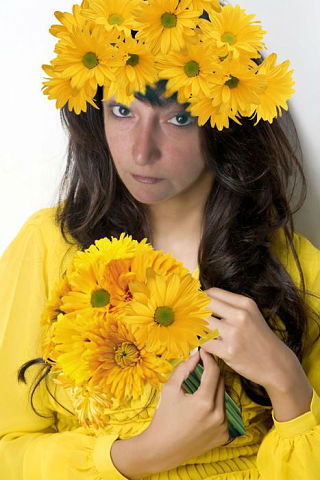 Оленька Еремина