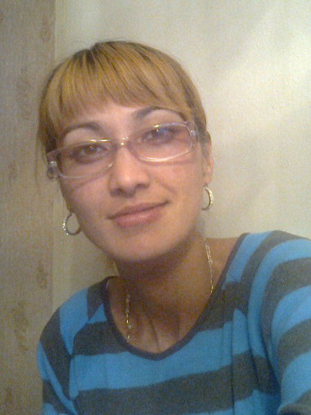 Самал Субебаева