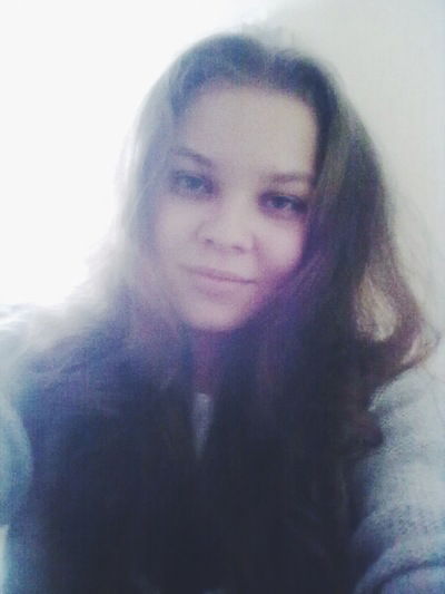 Эльвина Сайфудинова