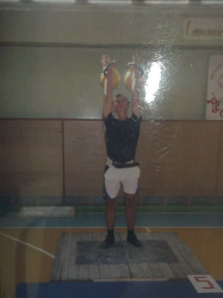 Александр Добронравов