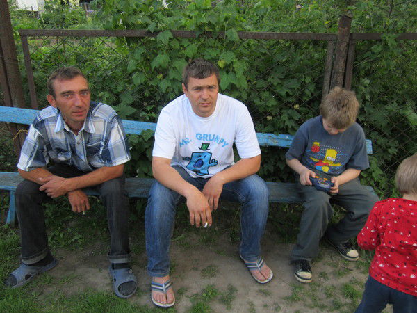 Валерий Юзьков