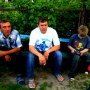 Валерий Юзьков