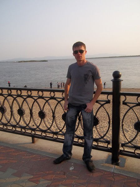 Алексей Неизвестный