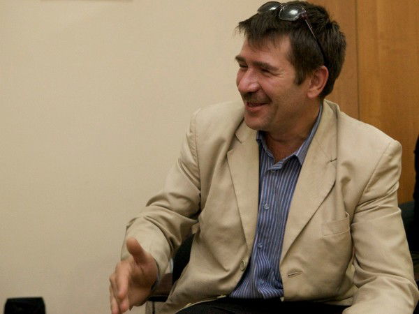 Владимир Затонский