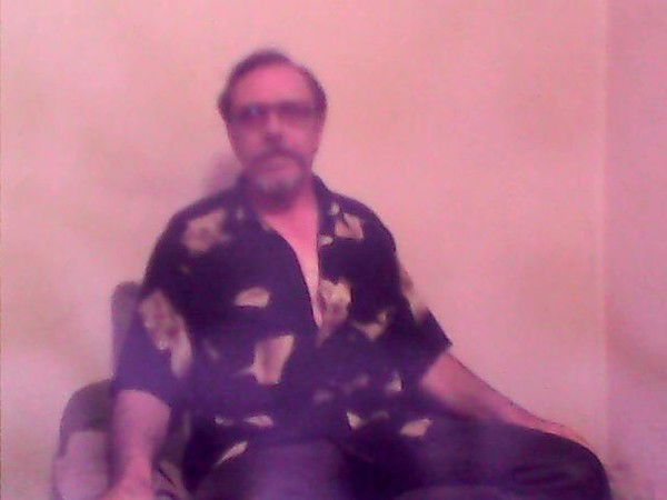 Валерий Пендиков