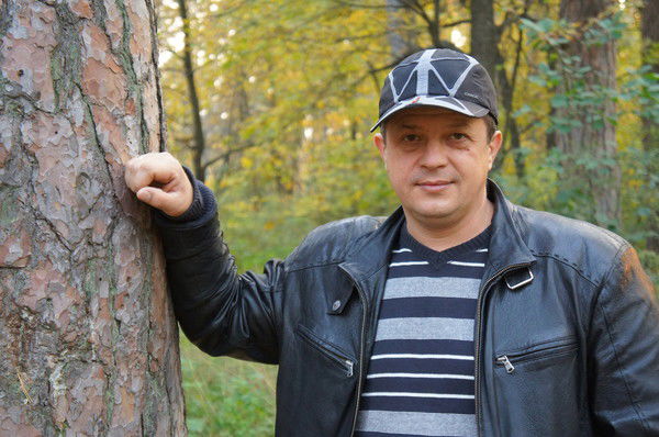 Алексей Шатунов