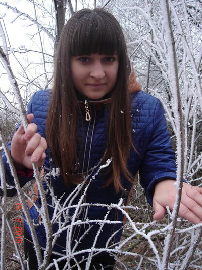 Оля Стеценко