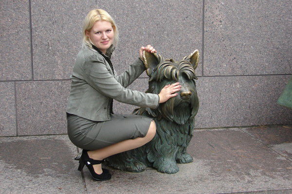 Наталья Титова