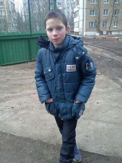 Владимир Старченков