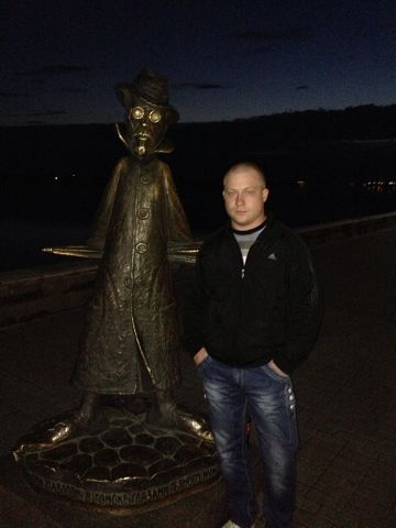 Анатолий Жилкин