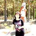 Ольга Петрова