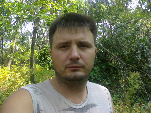 Виталий Вертиков