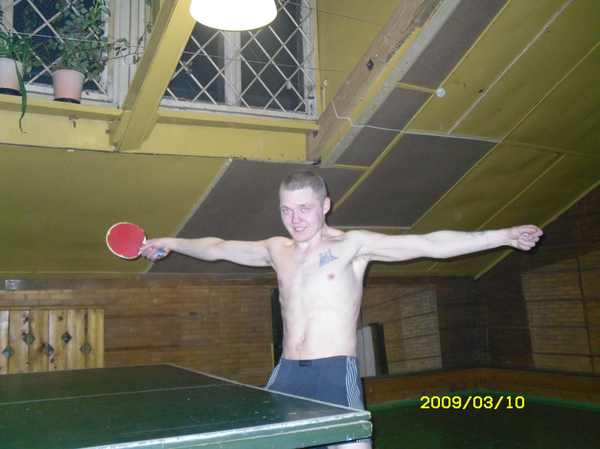 Владимир Ситников