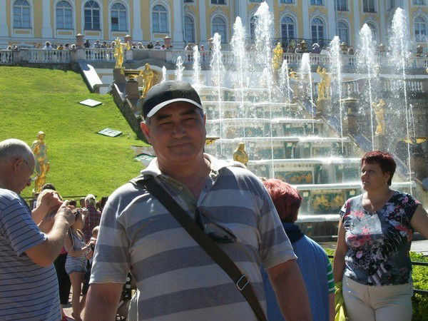 Ден Курбанов