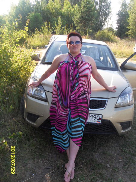 Елена Евгеньевна