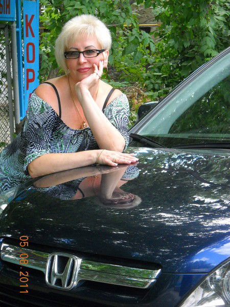 Марина Милькович