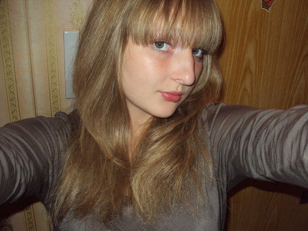 ...папина Доча...