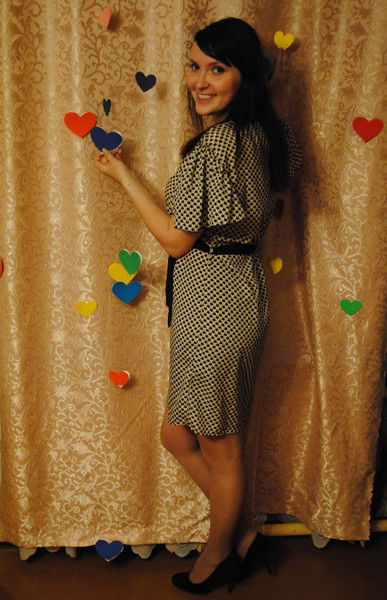 Мария Лаврентьева