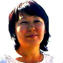 Aigul Altaeva