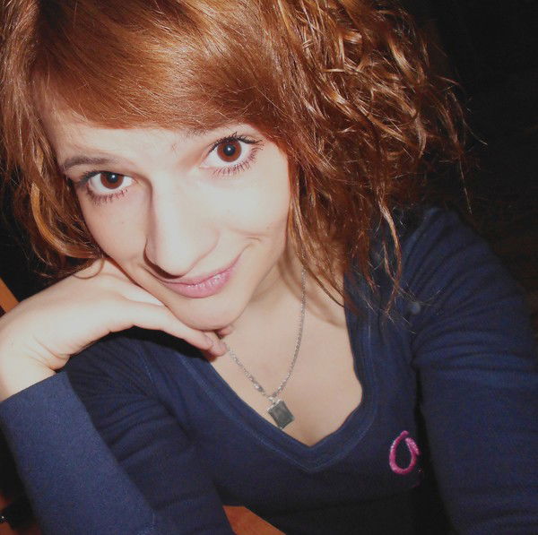 Екатерина Горбунова