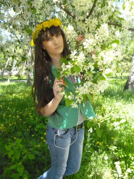 Инна Кукаренко