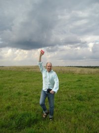 Михаил Махоткин