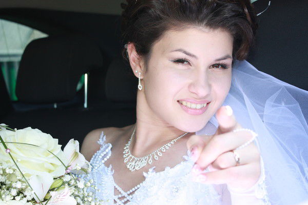 Гульназ Ахметвалеева