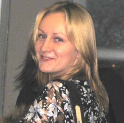 Евгения Рай