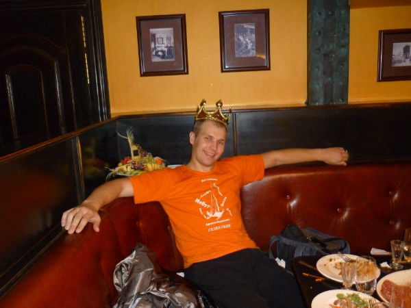 Андрей Филиппов