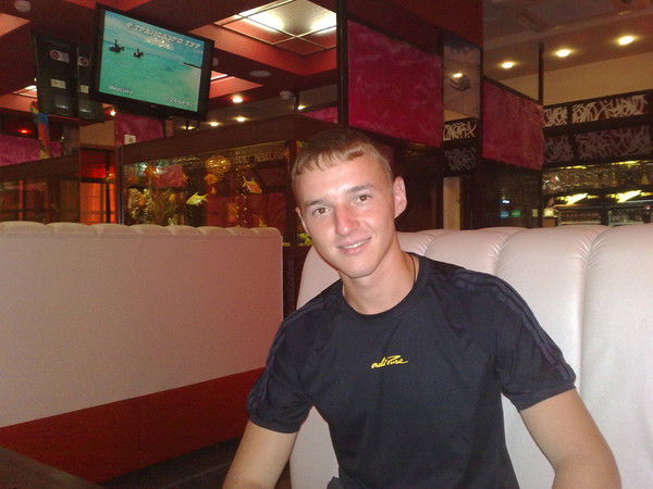 Виталий Тимченко