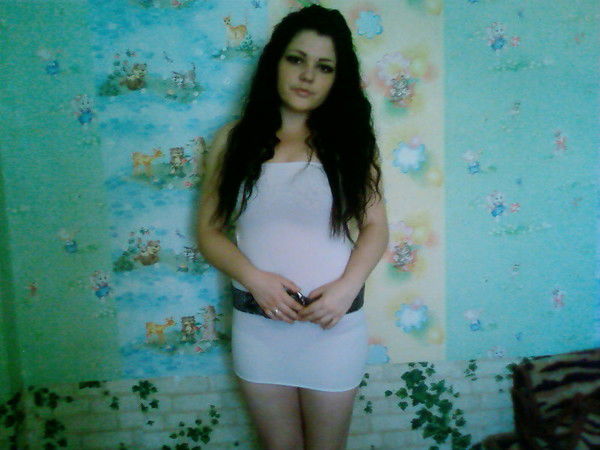 Анастасия Журикова