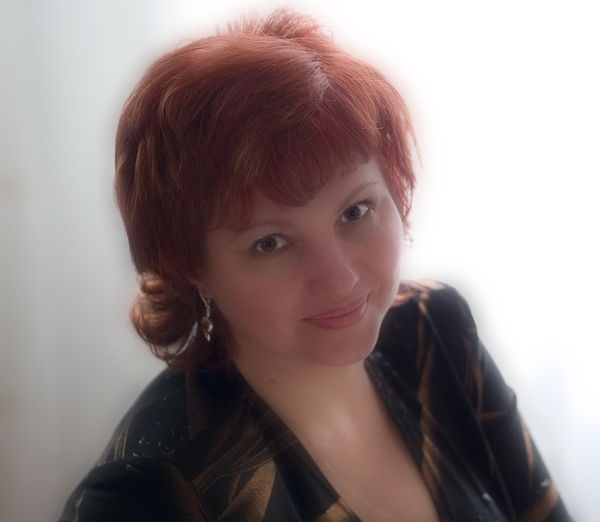 Ирина Новикова