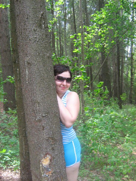 Ольга Хомякова