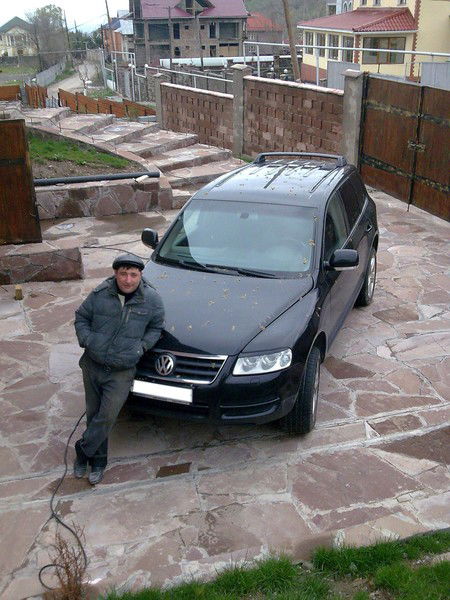 Руслан Халилов