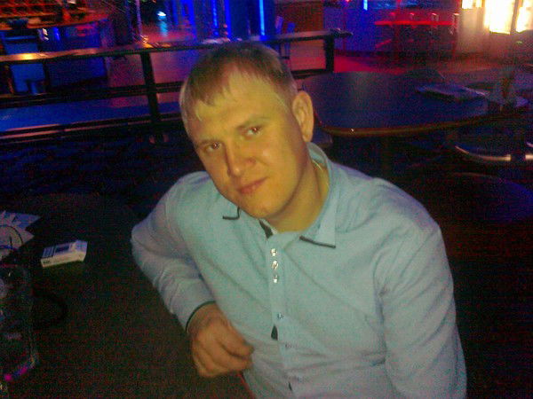 Виктор Ефимов