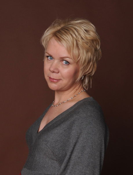 Татьяна Стахеева