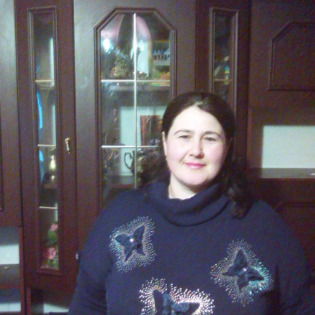 Раиса Диордияшенко