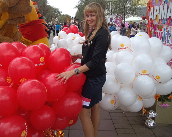 Вероника Опиум