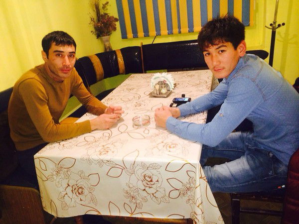 Admin Www.baxa.ucoz.com