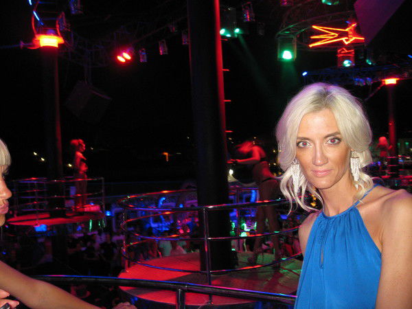 Олеся Василевская