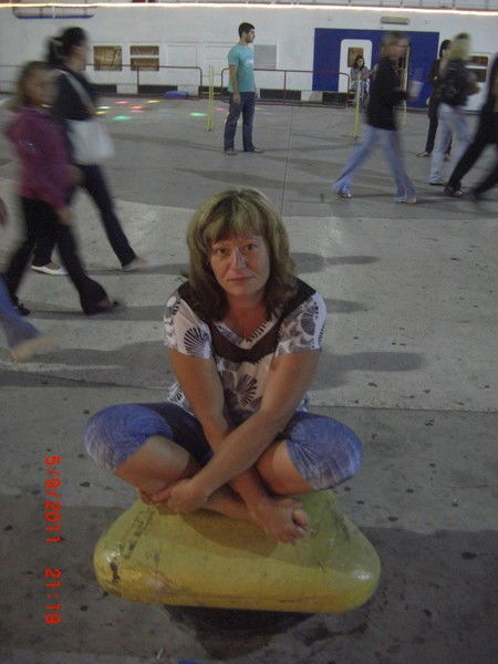 Елена Демченко