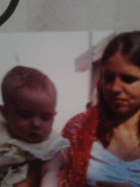 Анжела Шрам