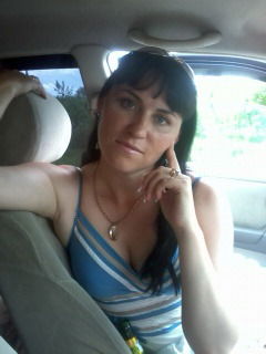 Елена Евгеньевна Ильина (Ремпель)