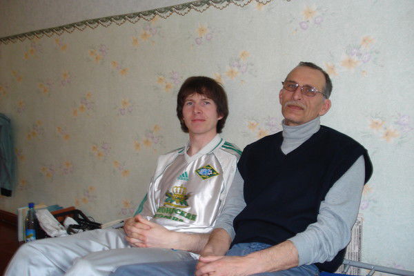 Владимир Халак