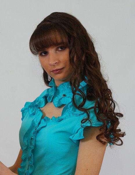 Ксюша Лещинская