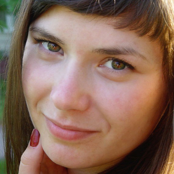 Виктория Полянская