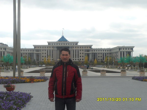 Болат Абдыгалимов